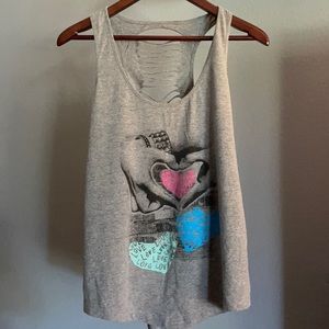 Summer Tank, medium